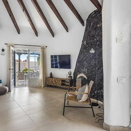 Villa Bolson By Welcome Tenerife Пуерто-де-Сантьяго Екстер'єр фото