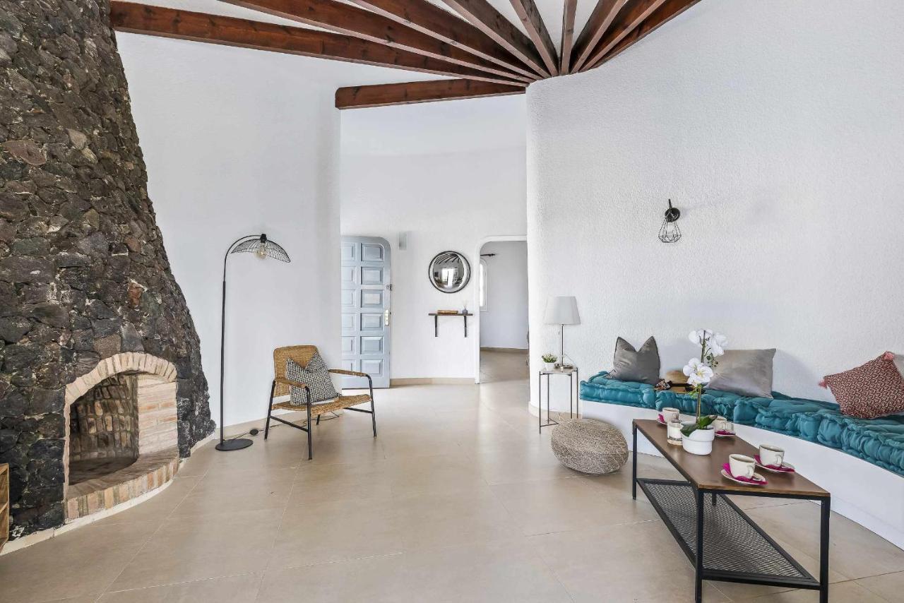 Villa Bolson By Welcome Tenerife Пуерто-де-Сантьяго Екстер'єр фото