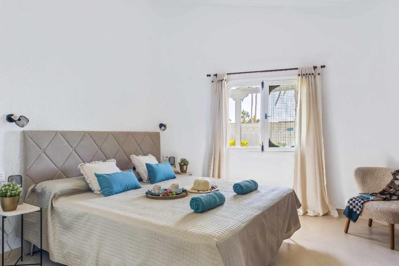 Villa Bolson By Welcome Tenerife Пуерто-де-Сантьяго Екстер'єр фото