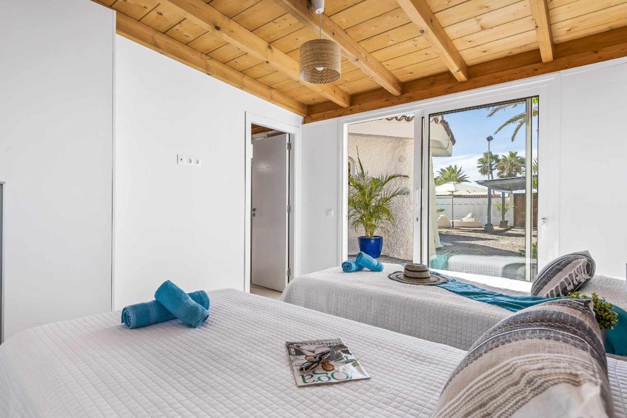 Villa Bolson By Welcome Tenerife Пуерто-де-Сантьяго Екстер'єр фото